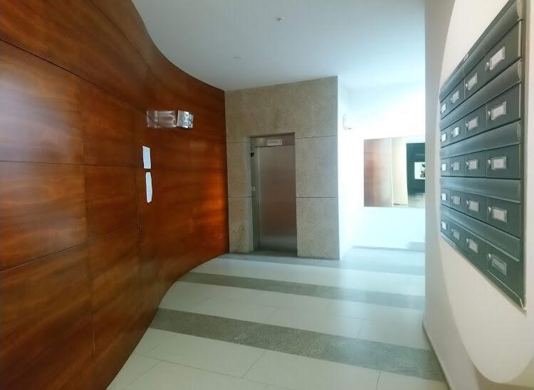Appartement Os Limoeiros Do Cura à Foz Extérieur photo