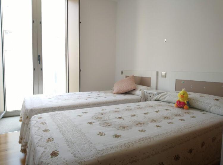 Appartement Os Limoeiros Do Cura à Foz Extérieur photo