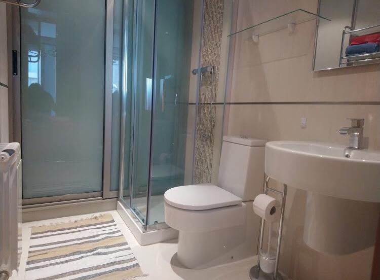 Appartement Os Limoeiros Do Cura à Foz Extérieur photo