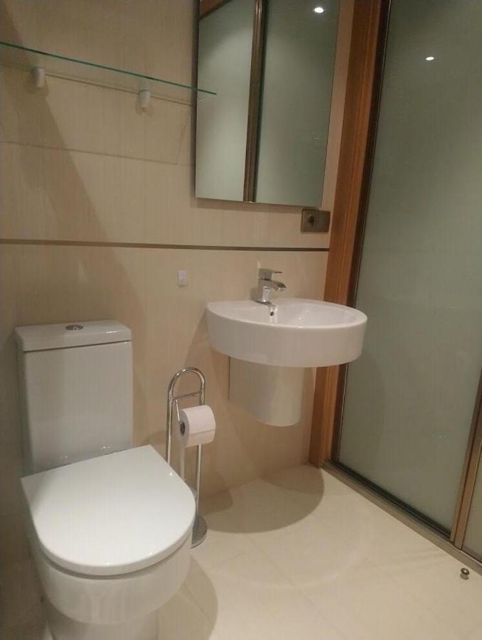 Appartement Os Limoeiros Do Cura à Foz Extérieur photo